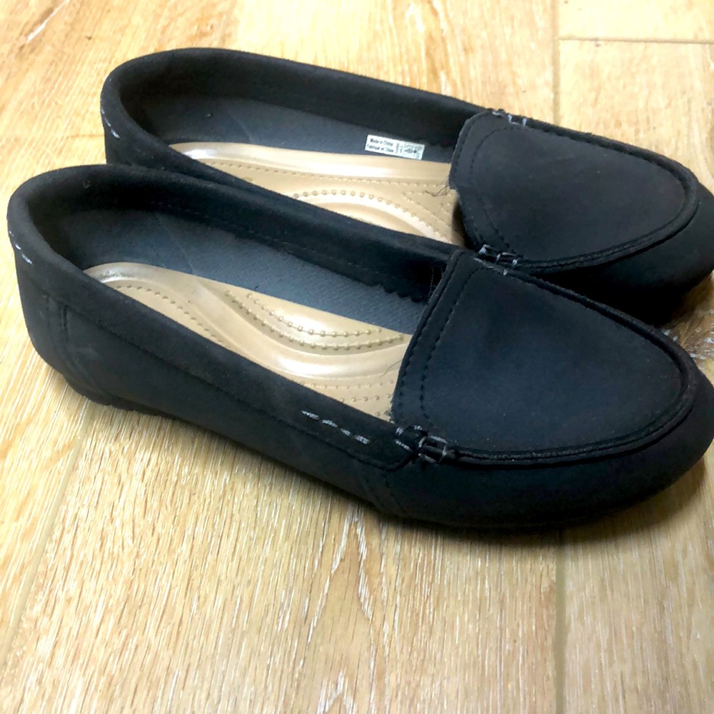 Crocs slip on